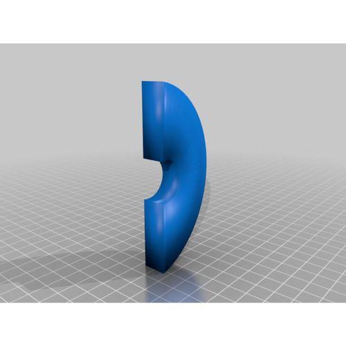 Dead Space Stasis Pack Remix Ayrı Lens (Bu ürün Sadece Plastik parçadır - Almadan Önce Soru Sorabilirsiniz)