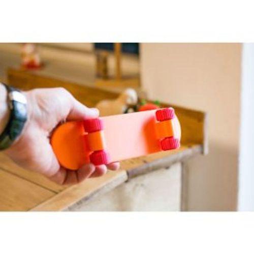 Sağlam Parmak Kaykay V2 (Bu ürün Sadece Plastik parçadır - Almadan Önce Soru Sorabilirsiniz)