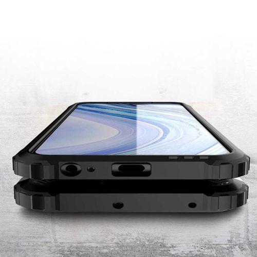 Xiaomi Redmi Note 9 Kılıf Zore Crash Silikon Kapak