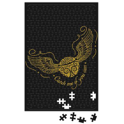 Harry Potter Catch Me if You Can Puzzle 240 Parça Yapboz