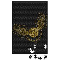 Harry Potter Catch Me if You Can Puzzle 240 Parça Yapboz