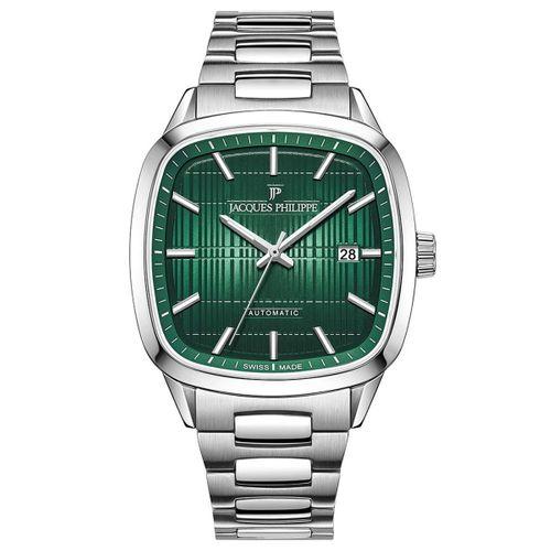 Jacques Philippe JPAGS6313X6SL Erkek Kol Saati