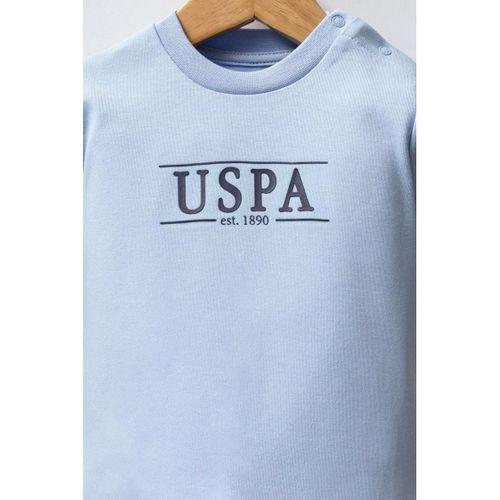 U.s. Polo Assn 3'lü Takım Usb2542 Lacivert