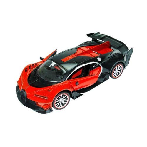 Eğitici Oyuncak SM-699-231-Vardem Uzaktan Kumandalı  Şarjlı Ful Fonksiyon Işıklı Araba 1:14