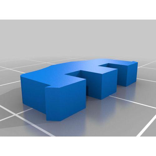 Anon WaveCel Kask Kaydırıcı (Bu ürün Sadece Plastik parçadır - Almadan Önce Soru Sorabilirsiniz)