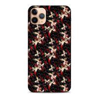 Kamuflaj 66 Apple iPhone 11 Pro Kılıf Silikon Kapak