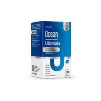 ORZAX Ocean Ultimate 30 Kapsül  850071952650