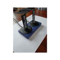 M 2 Nvme SSD Dock İstasyonu (Bu ürün Sadece Plastik parçadır - Almadan Önce Soru Sorabilirsiniz)