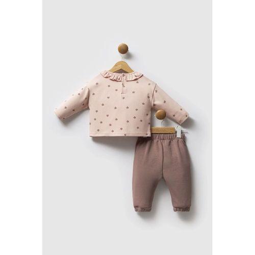 U.s. Polo Assn 2 Li Takım Usb2759 Pudra