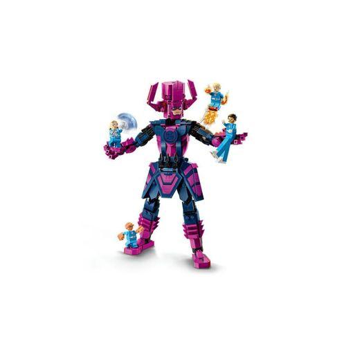 76316 Lego Marvel Fantastik Dörtlü Galactus 427 parça +9 yaş