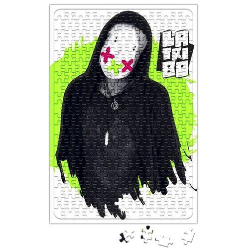 La Tribo Puzzle 240 Parça Yapboz