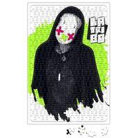 La Tribo Puzzle 240 Parça Yapboz