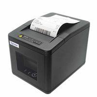 XPRINTER XP-Q805K 203DPI DİREKT TERMAL USB+ETHERNET OTOMATİK KESİCİ FİŞ YAZICI
