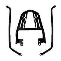 BAJAJ Bajaj Pulsar N250 - F250 2022 2024 Uyumlu Arka Çanta Demiri