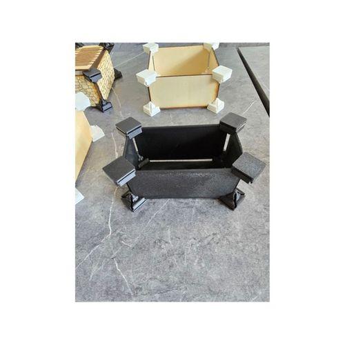 Bağlantı Tapa Parçası – 3D Baskı Mekanik Parça (Bu ürün Sadece Plastik parçadır - Almadan Önce Soru Sorabilirsiniz)