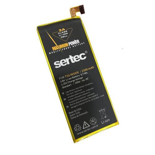 Turkcell T-50 Uyumlu Batarya
