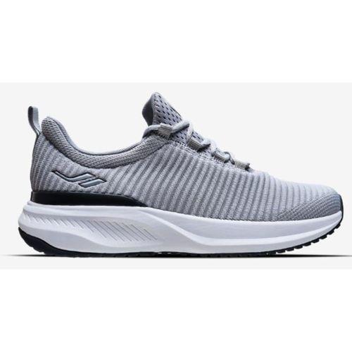 Lescon Volt 4ı Flex Gri Erkek Spor Ayakkabı