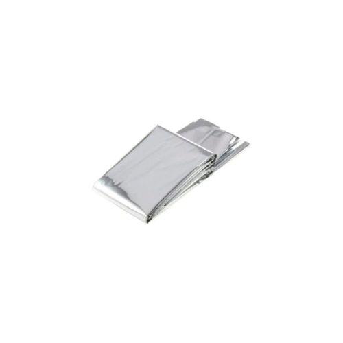 Medical Acil Durum Termal Battaniye 160x210 Sadece Milesgör Mağazasından Satıs Yapılmaktadır. Gümüş