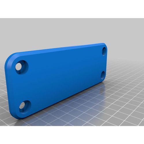 Özelleştirilebilir Fusion 360 Dosyaları ile Profesyonel İşaret (Bu ürün Sadece Plastik parçadır - Almadan Önce Soru Sorabilirsiniz)