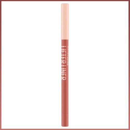 Maybelline New York Lifter Liner Nude Tonlu Dudak Kalemi- 04 Out of Line