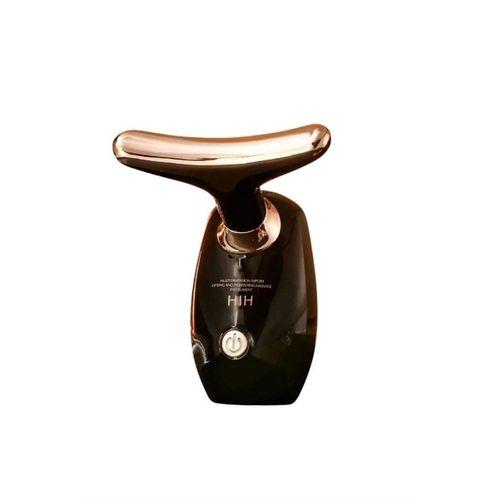 Yüz Masaj Aleti Boyun Ve Yüz Ems Güzellik Cihazı Cilt Sıkılaştırma Cilt Gençleştirme Cihazı