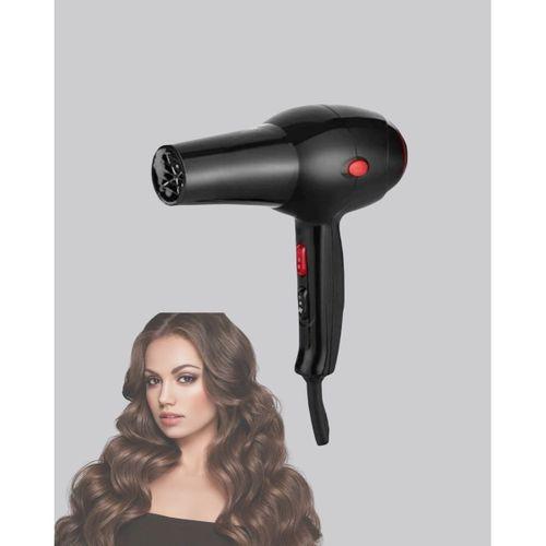 Profesyonel 2200w Fön Makinesi – Ac Motorlu, Hızlı Kurutma, Hafif Tasarım