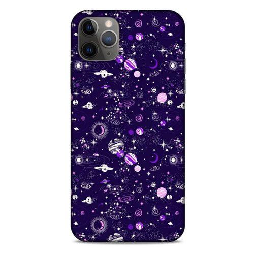 Spacex (21) Tema Koruyucu Kapak Apple Iphone 11 Pro Max Kılıf
