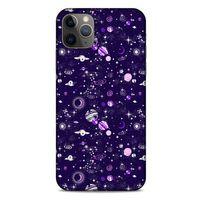 Spacex (21) Tema Koruyucu Kapak Apple Iphone 11 Pro Max Kılıf