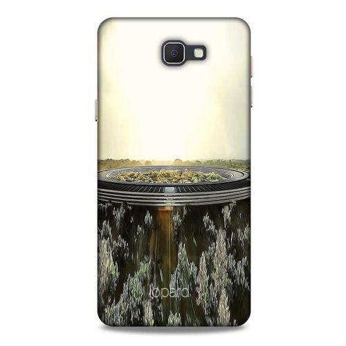 Samsung Galaxy J7 Prime Kılıf Dünya Mimarisi (44) Tough Armor Kılıf Apple Park Kampüs