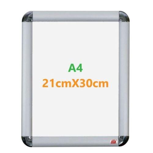 Stilo Rondo Çerçeve Eko A4 21X30 - 2 adet