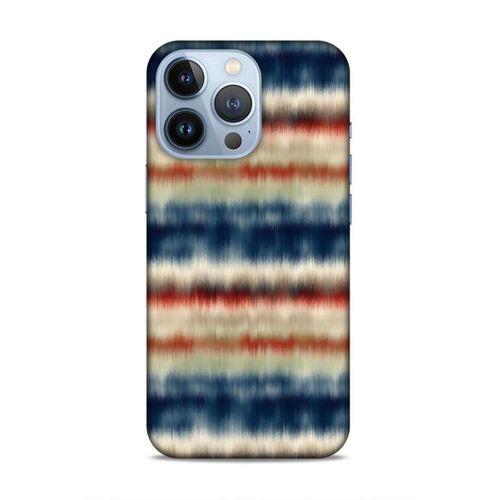 Apple iPhone 13 Pro Uyumlu Kılıf Romans (4) Koruma Kılıfı Lacivert