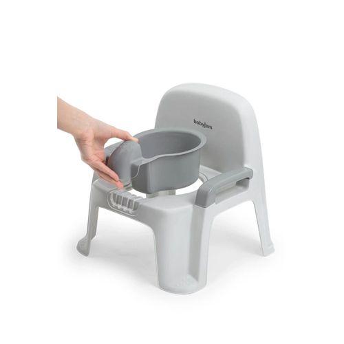 BabyJem BabyJem Afacan Lazımlık 004 Kum Beji