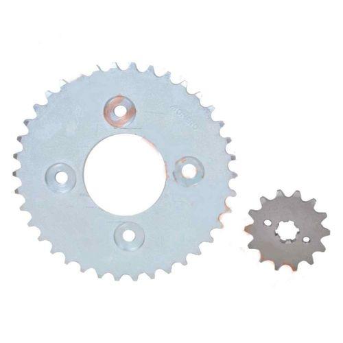 HONDA Honda Wing Go Uyumlu Ön Arka Dişli (420) 14-38T