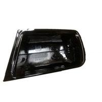 Mercedes E Class W210 1996 1999 Ayna Kapağı Sağ Siyah (Famella) 222058