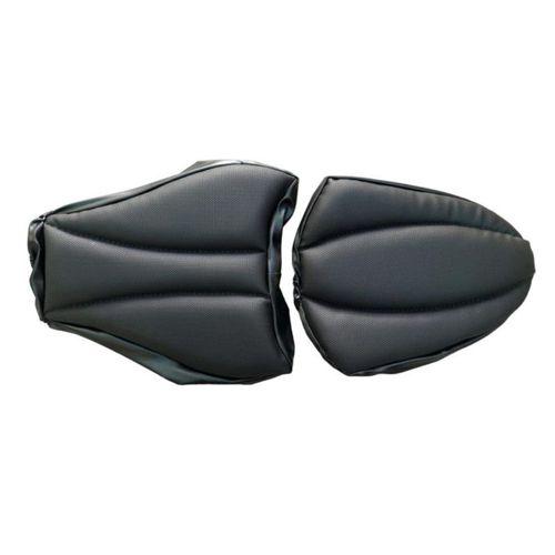 BAJAJ Bajaj Pulsar Ns 200 Konfor Sele Kılıfı 2 Parça