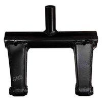 KUBA Kuba Motor Askısı Blueberry-Bluebırd