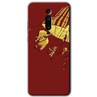 Xiaomi Mi 9T Kılıf Kapak - Zoo +Hayalet Ekran Yandan Gözükmez