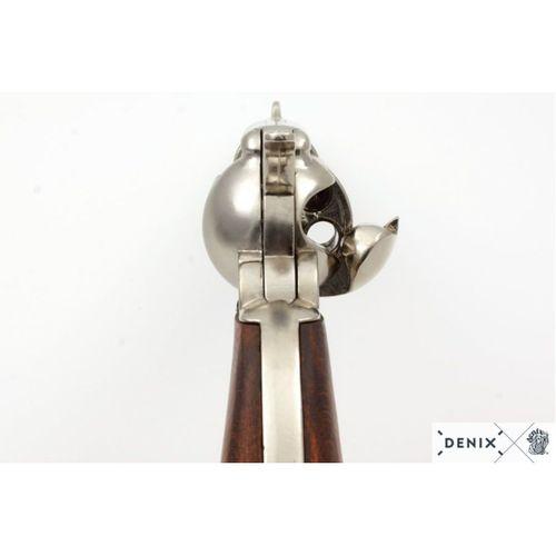 Denix Koleksiyon Grubu-CAL.45 PEACEMAKER TABANCA 7½", ABD 1873