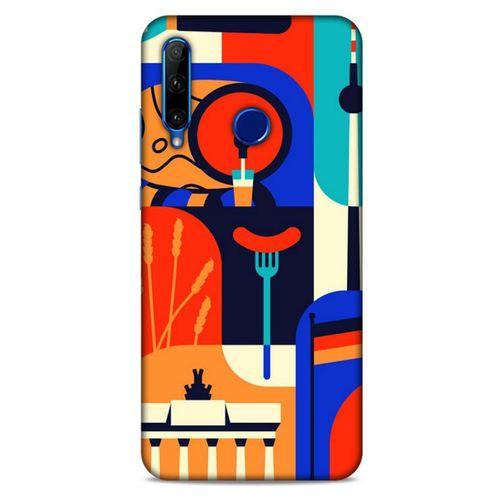 Huawei Y6P Kılıf Almanya (3) Kapak Gezilecek Yerler