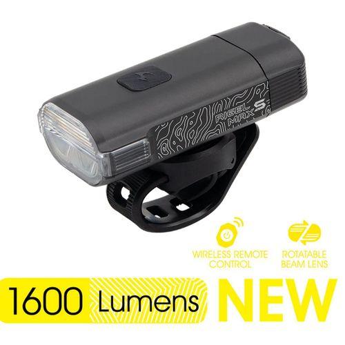 Ön Aydınlatma 1600 Lümen Moon Rigel Max-S