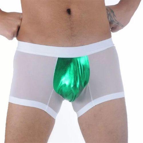 Br291109 Transparan Boxer