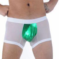 Br291109 Transparan Boxer