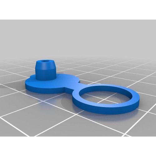 Rad Power Bikes Şarj Portu Kapağı (Bu ürün Sadece Plastik parçadır - Almadan Önce Soru Sorabilirsiniz)