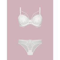 4485 Destekli Sütyen Takım