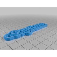 Cayetana (Bu ürün Sadece Plastik parçadır - Almadan Önce Soru Sorabilirsiniz)