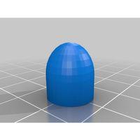 QuadLock GoPro Adaptör – 3D Baskı Kamera Aksesuarı