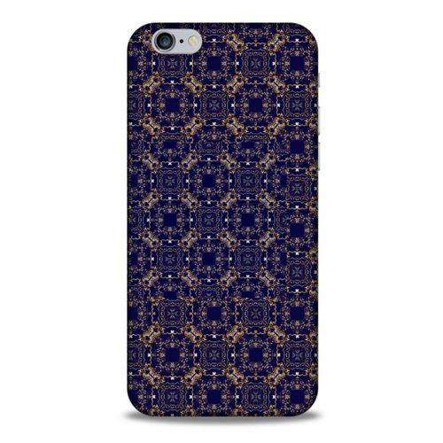 Ethnic Culture (82) Apple Iphone 6S Kılıf Silikon Kapak Desenli