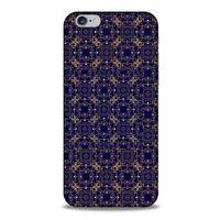 Ethnic Culture (82) Apple Iphone 6S Kılıf Silikon Kapak Desenli