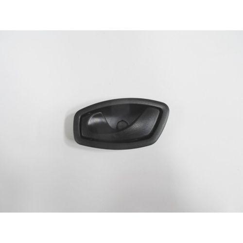 Renault Fluence 2009 2016 Ön Kapı İç Açma Kolu Sol Siyah (Pleksan) 806710001R