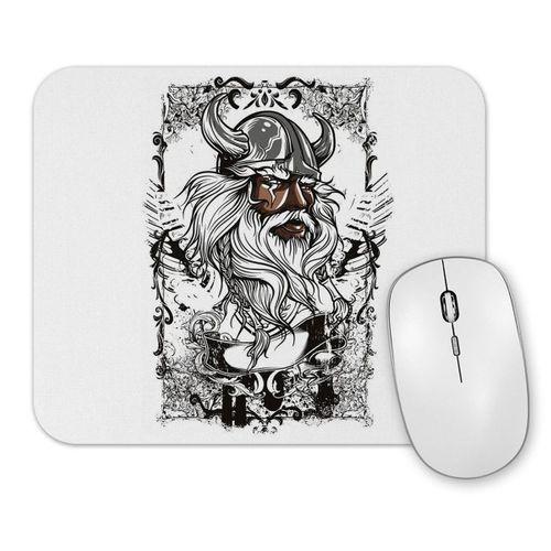 Vida Longa Mundo Pequeno Mouse Pad.jpg